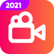 プログラムのアイコン：Video CompressorMp4 Conve…