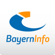 プログラムのアイコン：BayernInfo Maps
