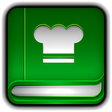 Ícone do programa: Caderno de Receitas Versã…