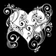 プログラムのアイコン：Coloring Page: Color By N…