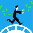 Ikon program: Rat Race - Money Game