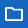プログラムのアイコン：File Manager Link to defa…