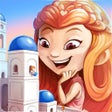 Icon of program: Santorini Board Game