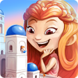 Иконка программы: Santorini Board Game