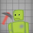 أيقونة البرنامج: Art Skin Melon Playground…