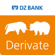 プログラムのアイコン：dzbank-derivate.de - Zert…