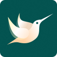 Ikon program: Thunderbird VPN