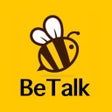 ไอคอนของโปรแกรม: BeeTalk - Talk Chat Hang …