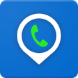 Icoon van programma: Phone 2 Location - Caller…