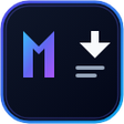 Иконка программы: MarkWeaver - Web to Markd…
