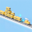 プログラムのアイコン：Train Link Run