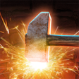 أيقونة البرنامج: Forged in Fire®: Master S…