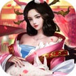 Ícone do programa: 逍遥三国-江山美人志
