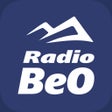 Programın simgesi: Radio BeO