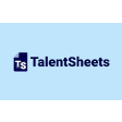 TalentSheets