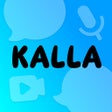 程序图标：KALLA - Video Chat