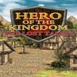 Programın simgesi: Hero of the Kingdom: The …