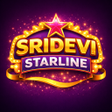 أيقونة البرنامج: Sridevi Starline App