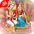 プログラムのアイコン：Radha Krishna Ringtones