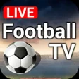 Icon of program: Football Live HD TV Strea…