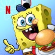 Ikona programu: SpongeBob: Get Cooking