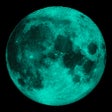 Ícone do programa: Lunar Calendar - Moon Pha…