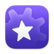 Arctic Whiteness Final Cut Library Manager icon