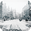 プログラムのアイコン：Snow Live Wallpapers - Wi…