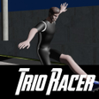 程序图标：Trio Racer: Multi-Race Ma…