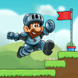 程序图标：Sigis Quest : Knightly Ga…