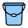 أيقونة البرنامج: Bitbucket AliceBlue