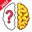 プログラムのアイコン：Brain Test Brain Out Ridd…