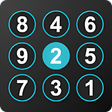 程序图标:Perplexed - Math Puzzle G…