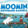 Biểu tượng của chương trình: Moomin Midsummer Madness