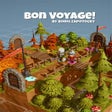 Иконка программы: BonVoyage