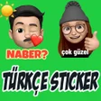 程序图标：Sticker Memes