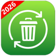 Ikona programu: UnDel Recover Deleted Mes…