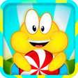 أيقونة البرنامج: Kids games Bubble