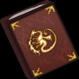 Symbol des Programms: DD Spellbook 5e