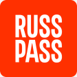 RUSSPASS: travel across Russia
