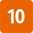 程序图标：10times - Find Events Tra…