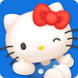 Programın simgesi: Hello Kitty Merch Match