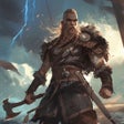 Ícone do programa: Viking Clan: Valhalla