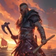 Ikona programu: Viking Clan: Valhalla