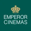 أيقونة البرنامج: EMPEROR CINEMAS