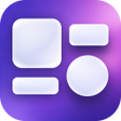 Programikonen: Widget Lab: Widgets Icon…