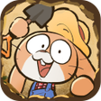 프로그램 아이콘: Rabbit Hole - Cozy Animal…