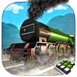 Иконка программы: Classic Train Simulator