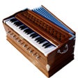 Harmonium learning videos