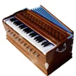 程序图标：Harmonium learning videos